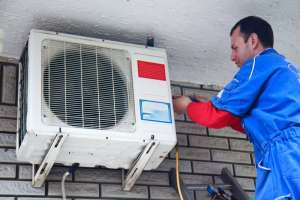 HVAC Companies Near Stanfield, NC Available Now